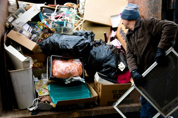 Best Recycling Services for Junk  in Haliimaile, HI