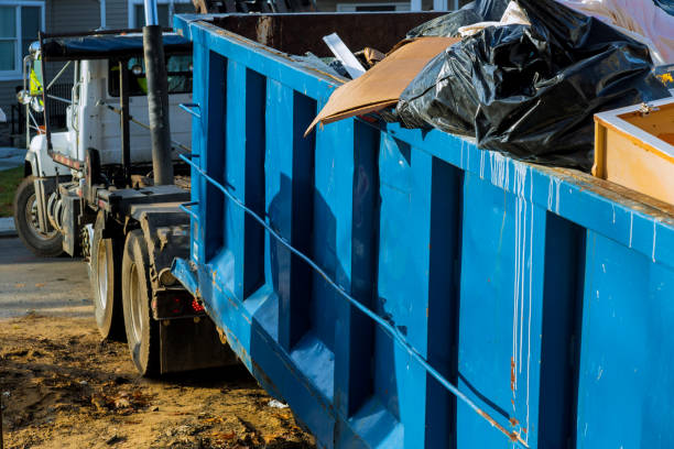 Best Shed Removal  in Haliimaile, HI